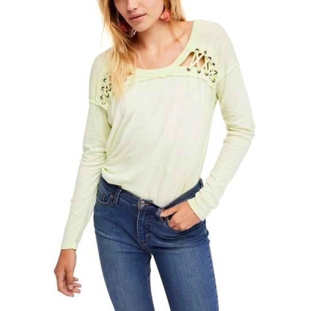 Womens Small Dolman Sleeve One Shoulder Top S
